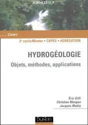 Hydrogéologie