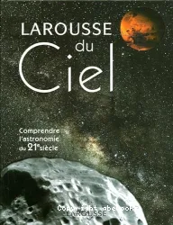 Larousse du ciel