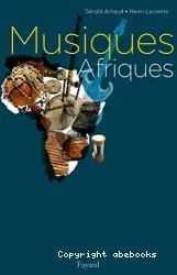 Musiques de toutes les Afriques