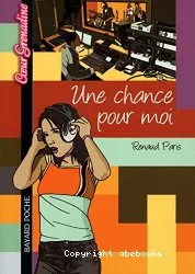 Chance pour toi (Une)