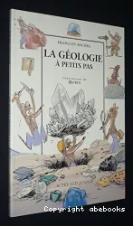 Géologie à petits pas (La)