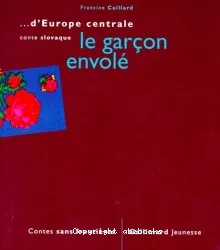 Garçon envolé (Le)