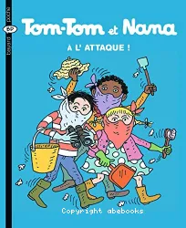 Tom-Tom et Nana