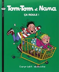 Tom-Tom et Nana