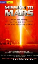 Mission to Mars