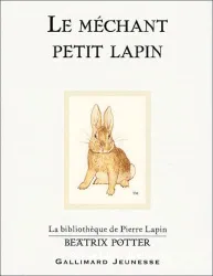 Le méchant petit lapin