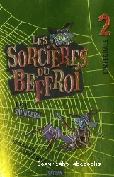 Les sorcières du beffroi