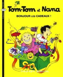 Tom-Tom et Nana