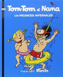 Les vacances infernales