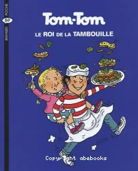 Tom-Tom et Nana 3