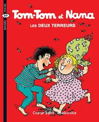 Tom-Tom et Nana