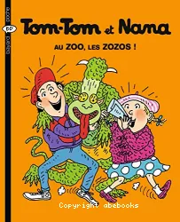 Tom-Tom et Nana