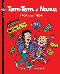 Tom-Tom et Nana 27