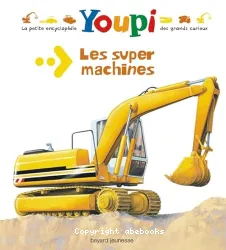 Super machines (Les)