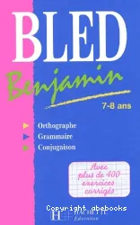 Bled benjamin, 7-8 ans