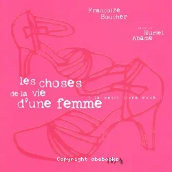 choses de la vie d'une femme(Les)