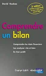 Comprendre un bilan