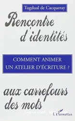 Comment animer un atelier d'écriture ?