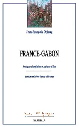 France-Gabon