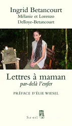 Lettres à maman