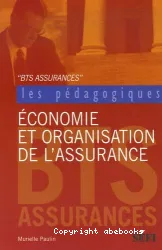 Economie et organisation de l'assurance