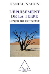 L'épuisement de la terre