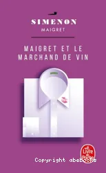 Maigret et le marchand de vin