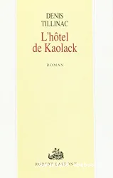 Hôtel de Kaolack (L')