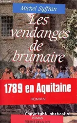 Vendanges de brumaire (Les)