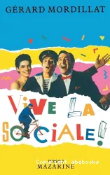 Vive la Sociale !