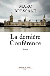 Dernière conférence (La)