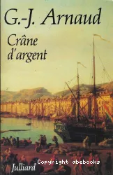 Crâne d'argent