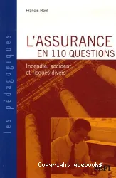 Assurance en 110 questions (L')