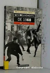 Les mouvements de 1968