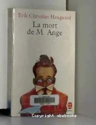 Mort de M. Ange (La)