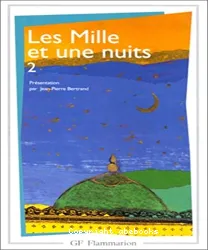 Les Mille et une nuits II