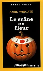 Crâne en fleur (Le)