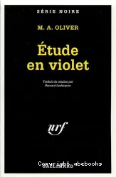 Etude en violet