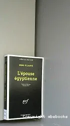 Epouse égyptienne (L')