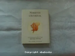 Noisette l'écureuil