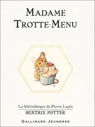 Madame Trotte-Menu