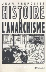 Histoire de l'anarchisme