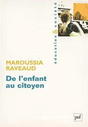 De l'enfant au citoyen