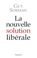 nouvelle solution libérale(La)