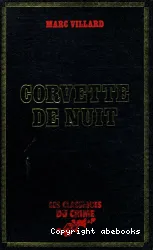 Corvette de nuit