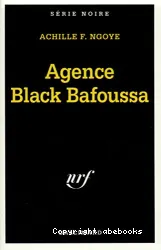 Agence Black Bafoussa