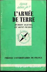 Armée de l'air (L')