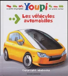 Les véhicules automobiles