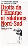 Droits de l'homme et relations Nord-Sud