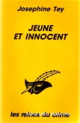 Jeune et innocent